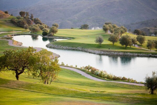 Alhaurín Golf Resort