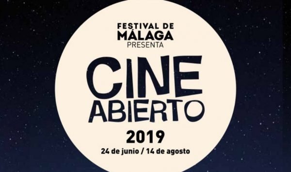 Cine de Verano de Málaga