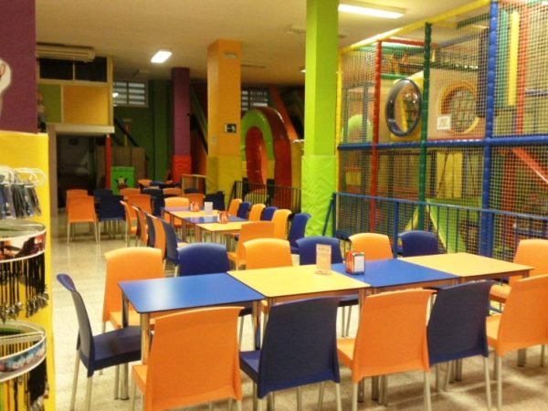 Local Krusty Park