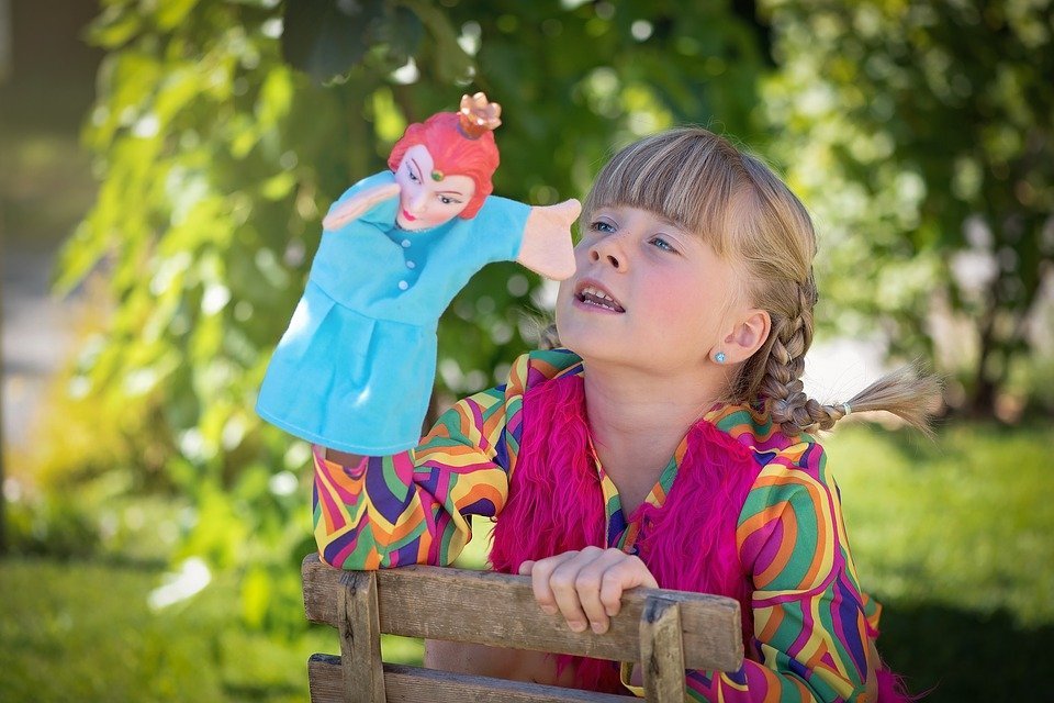 Teatro infantiles en Málaga