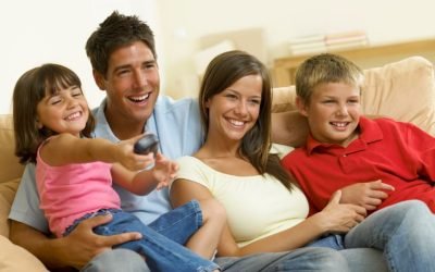 10 películas para ver en familia
