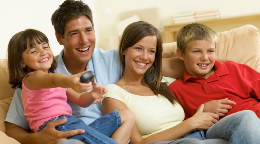 10 películas para ver en familia
