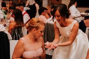 regalos para bodas malaga solidarios