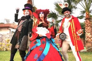 ANIMACION DE CIRCO EN MALAGA (3)