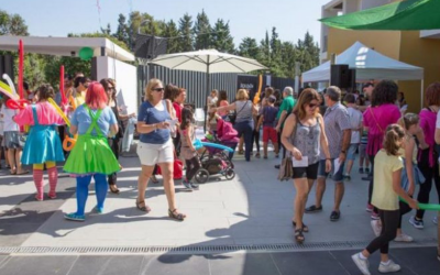 Actividades con niños