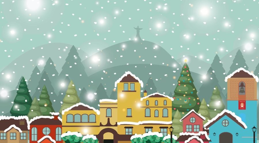 Actividades de Navidad en Pizarra
