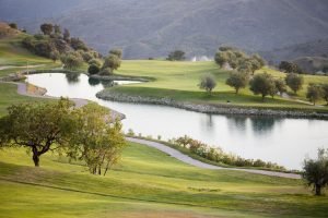 Alhaurín Golf Resort