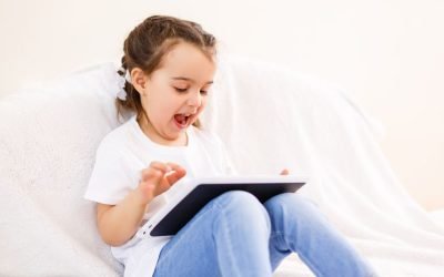 Aplicaciones educativas para niños y mayores