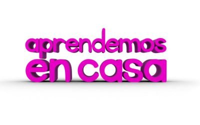 Aprendemos en casa RTVE