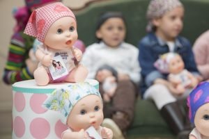 BabyPelones Solidarios