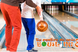 Bolera Teatinos, Málaga Bowling 80