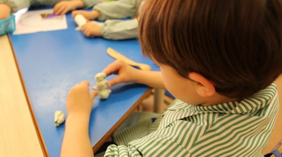 Calendario Escolar 2019-2020