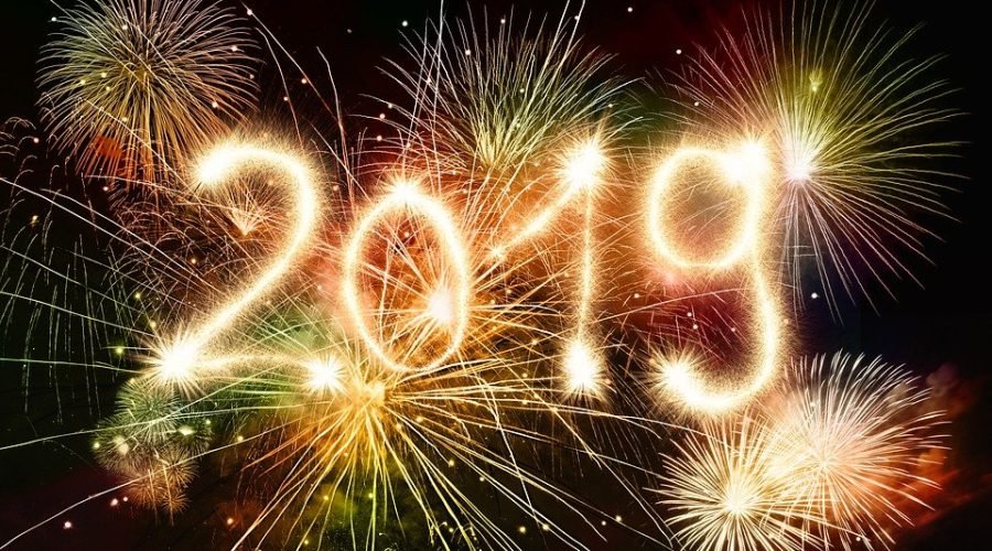 Calendario escolar 2018 2019