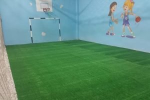 Campo futbol
