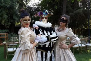Carnaval Venezia