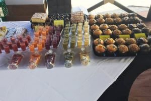 Catering Sal y Pimienta
