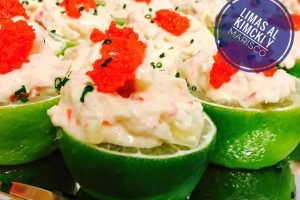Catering - Sal y Pimienta