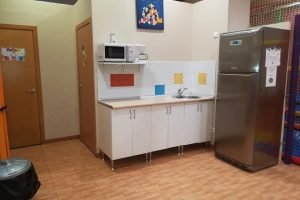 Cocina Cumplefiestas Torre del Mar