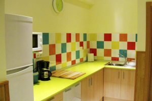 Cocina DivertyLand
