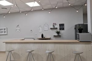 Cocina Local Las Tres Ramas