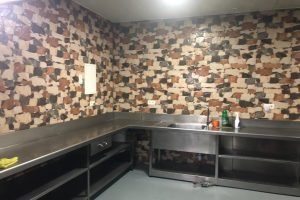 Cocina Marina Park 2