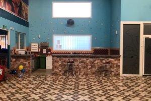 Cocina Marina Park