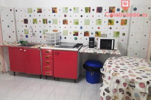 Cocina Melliz Park