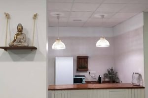 Cocina Mi Mundo Celebraciones