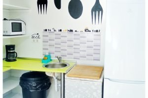 Cocina Simamy