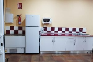 Cocina local Divierte-T
