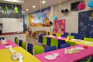 Cumpleaños De Jarana - Torrox