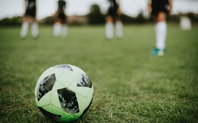 Cumpleaños de fútbol
