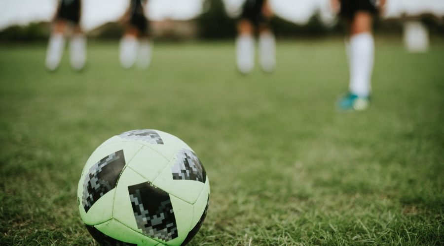 Cumpleaños de fútbol