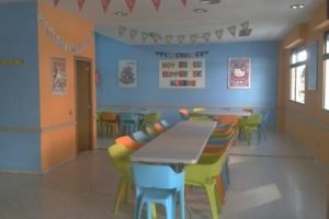 Cumpleaños infantiles,celebraciones butizos.