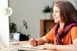 Cumpleaños online con taller de videojuegos virtual