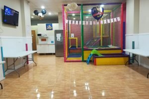 Cumplefiestas Torre del Mar