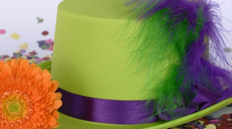 Disfraces de carnaval