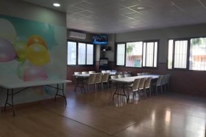 Diverty Torrox Local de celebraciones