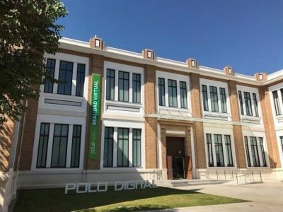 Donde estamos Donde estamos