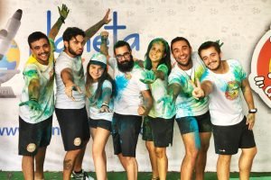 Equipo de Ciencia Divertida, actividades de ciencia para fiestas