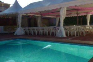 Evento - Magalsan