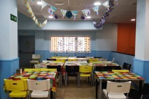 FIestas infantiles en Fuengirola con Pipo Park