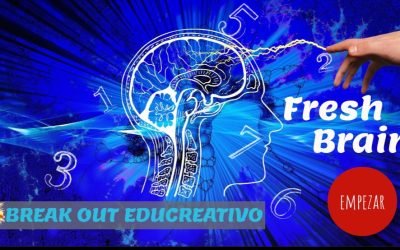 FRESH BRAIN ESCAPE ROOM ONLINE