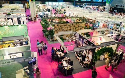 Feria Celebra Málaga