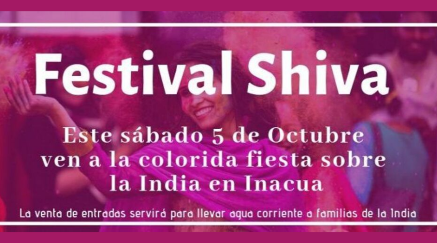 Festival Shiva