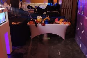 Fotomatón para bodas, comuniones, bautizos, cumpleaños en Málaga