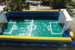 Funny Park - Hinchable Fútbol