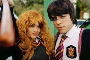Harry potter malaga