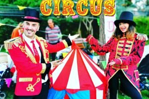 animacion infantil malaga