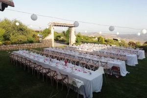 Jardines Hotel Fuente del Sol